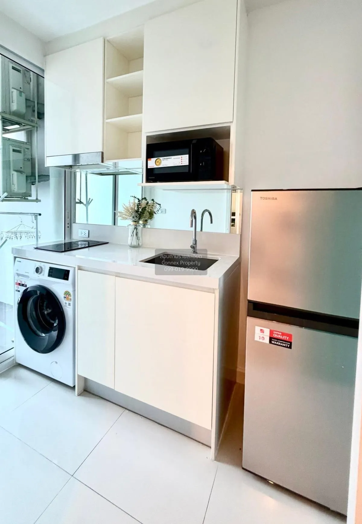 For Rent Condo , The Sky Sukhumvit , BTS-Udom Suk , Bang Na , Ban