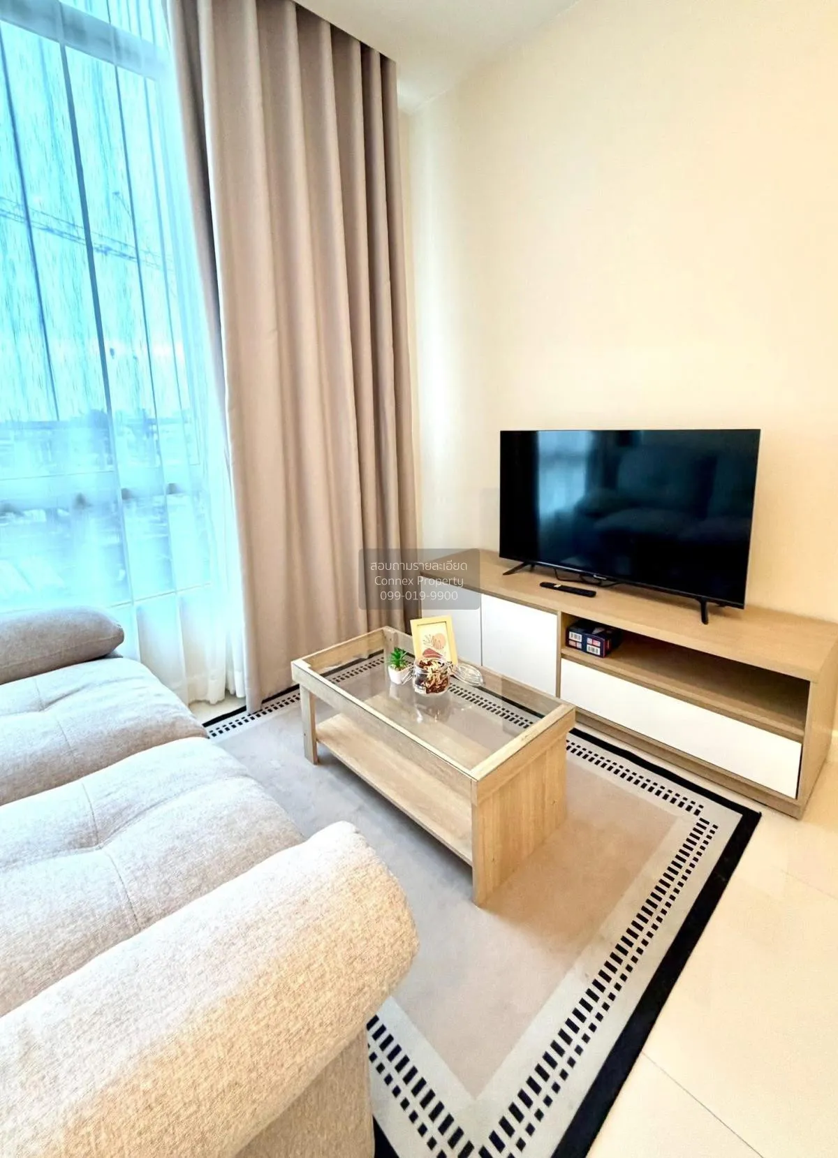For Rent Condo , The Sky Sukhumvit , BTS-Udom Suk , Bang Na , Ban