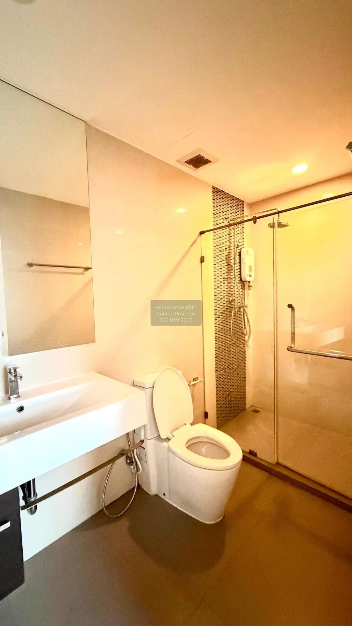 For Rent Condo , The Sky Sukhumvit , BTS-Udom Suk , Bang Na , Ban