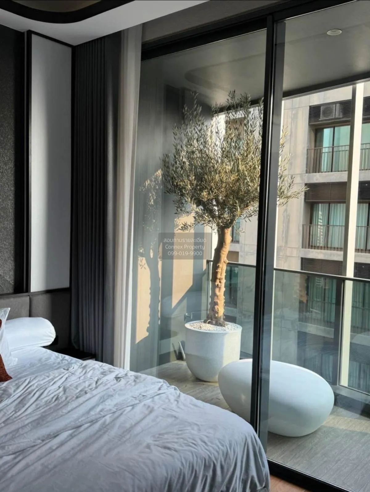 ขายคอนโด  ดิ เอสเทลล์ พร้อมพงษ์ วิวสวย ชั้นสูง BTS-พร้อมพงษ์ คลอง 3