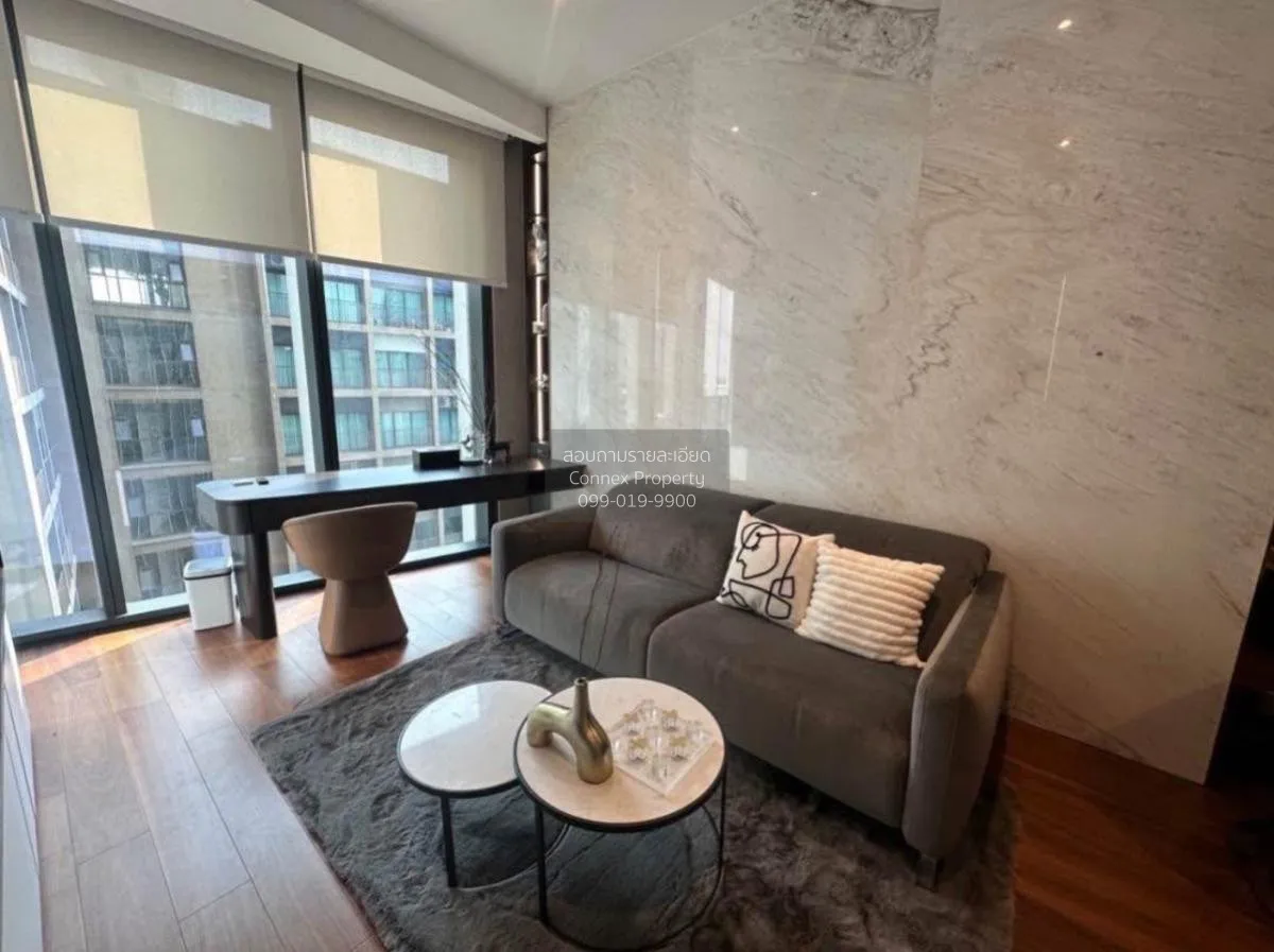 ขายคอนโด  ดิ เอสเทลล์ พร้อมพงษ์ วิวสวย ชั้นสูง BTS-พร้อมพงษ์ คลอง