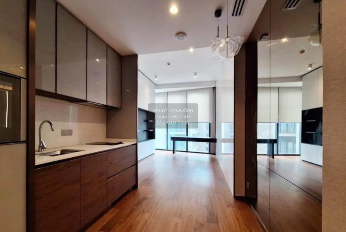 ขายคอนโด  ดิ เอสเทลล์ พร้อมพงษ์ วิวสวย ชั้นสูง BTS-พร้อมพงษ์ คลอง