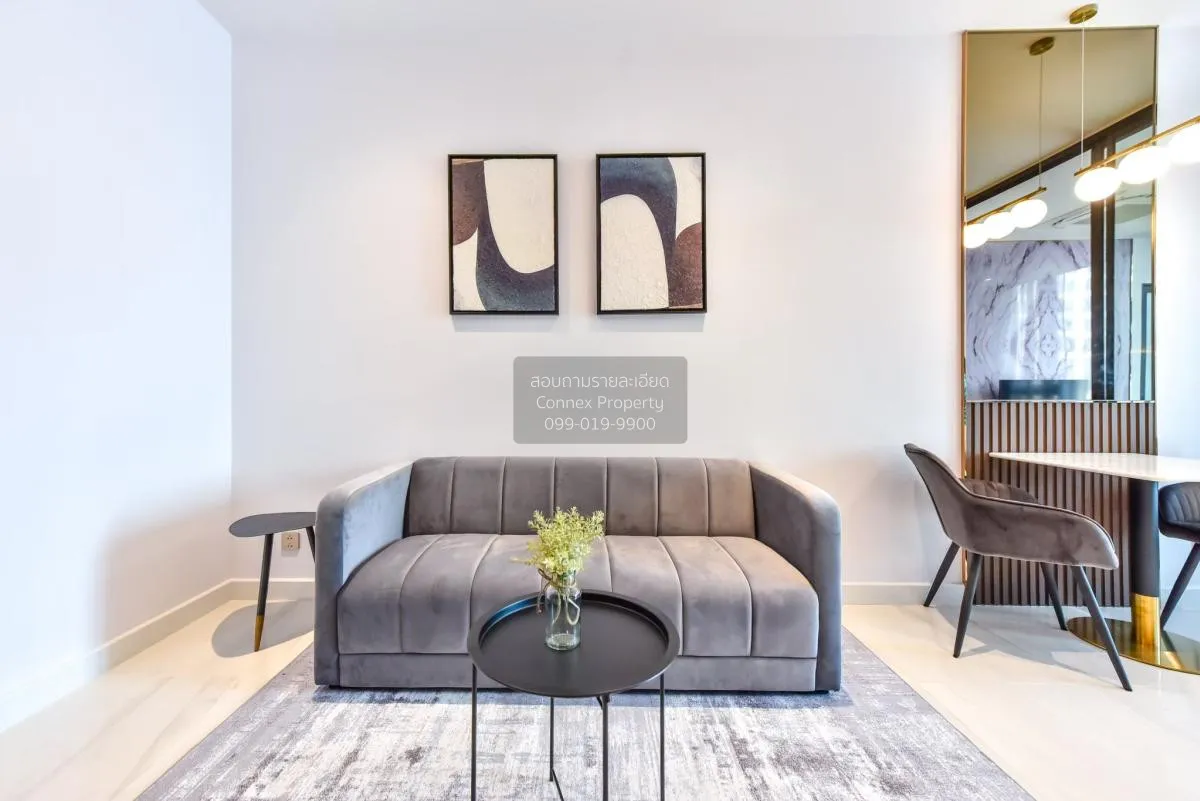 For Rent Condo , Supalai ICON Sathorn , MRT-Si Lom , Thungmahamek 1