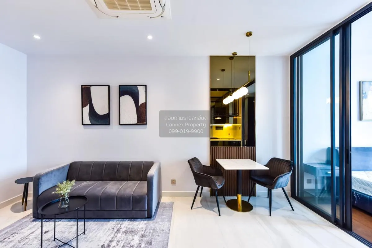 For Rent Condo , Supalai ICON Sathorn , MRT-Si Lom , Thungmahamek 2