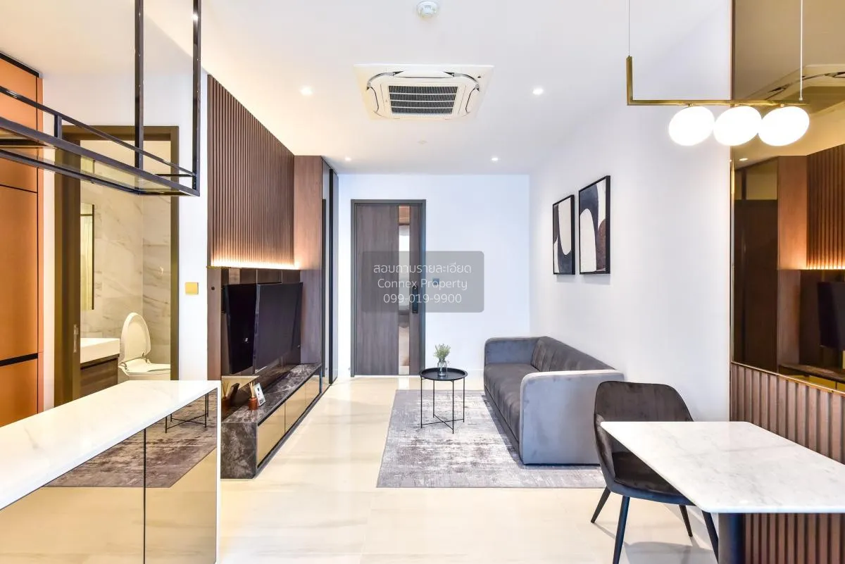 For Rent Condo , Supalai ICON Sathorn , MRT-Si Lom , Thungmahamek 3