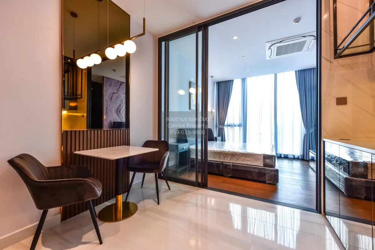 For Rent Condo , Supalai ICON Sathorn , MRT-Si Lom , Thungmahamek 4