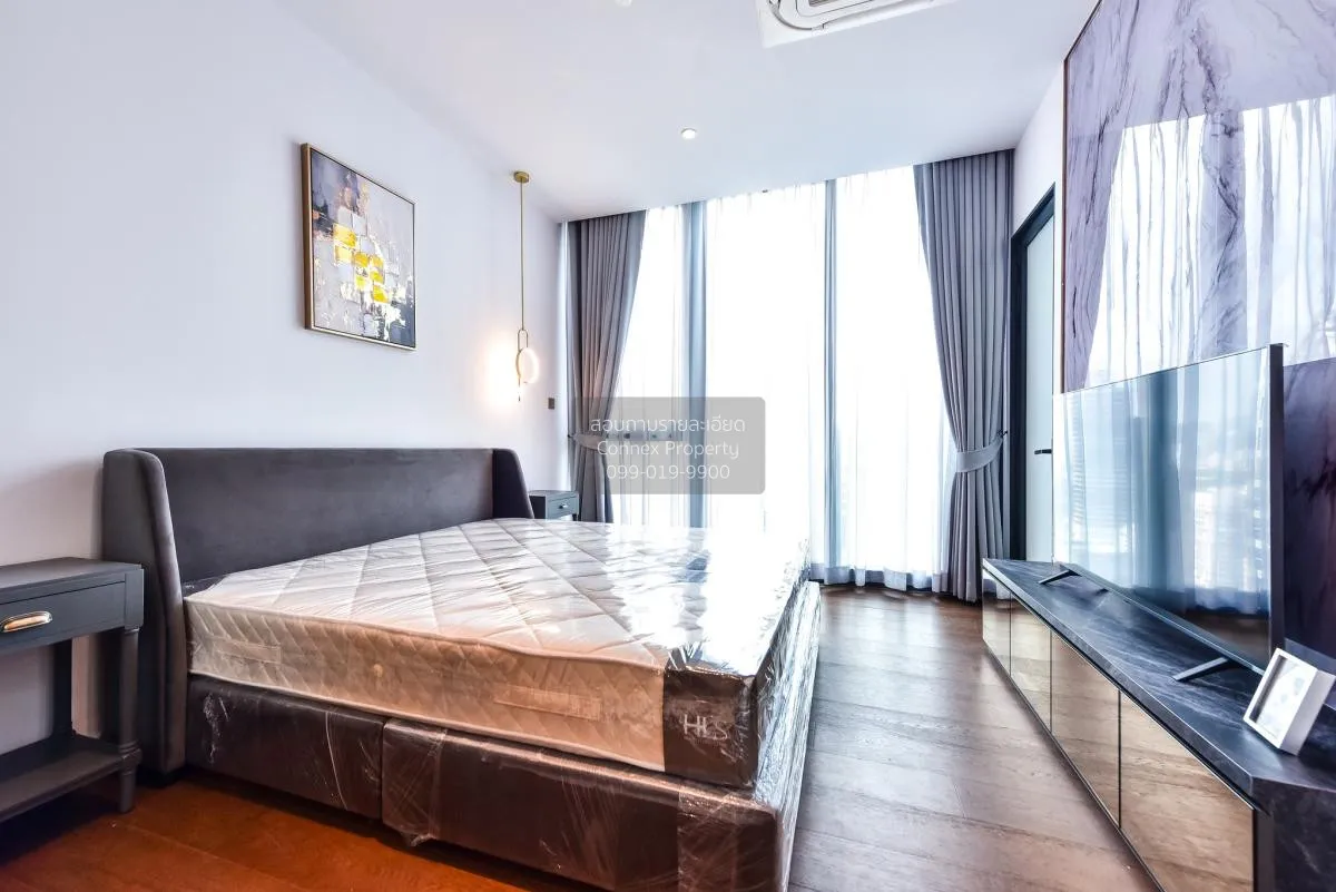 For Rent Condo , Supalai ICON Sathorn , MRT-Si Lom , Thungmahamek
