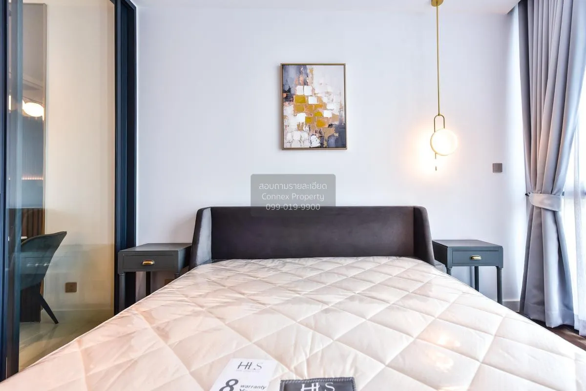 For Rent Condo , Supalai ICON Sathorn , MRT-Si Lom , Thungmahamek