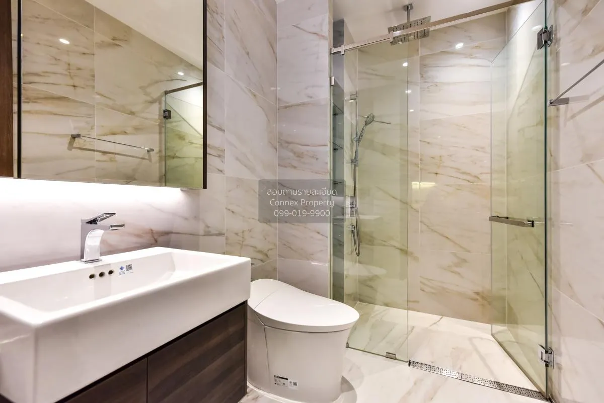 For Rent Condo , Supalai ICON Sathorn , MRT-Si Lom , Thungmahamek