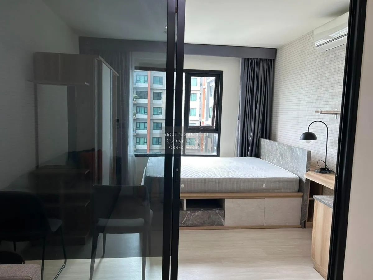 For Rent Condo , Life Asoke , MRT-Phetchaburi , Bang Kapi , Huai  1