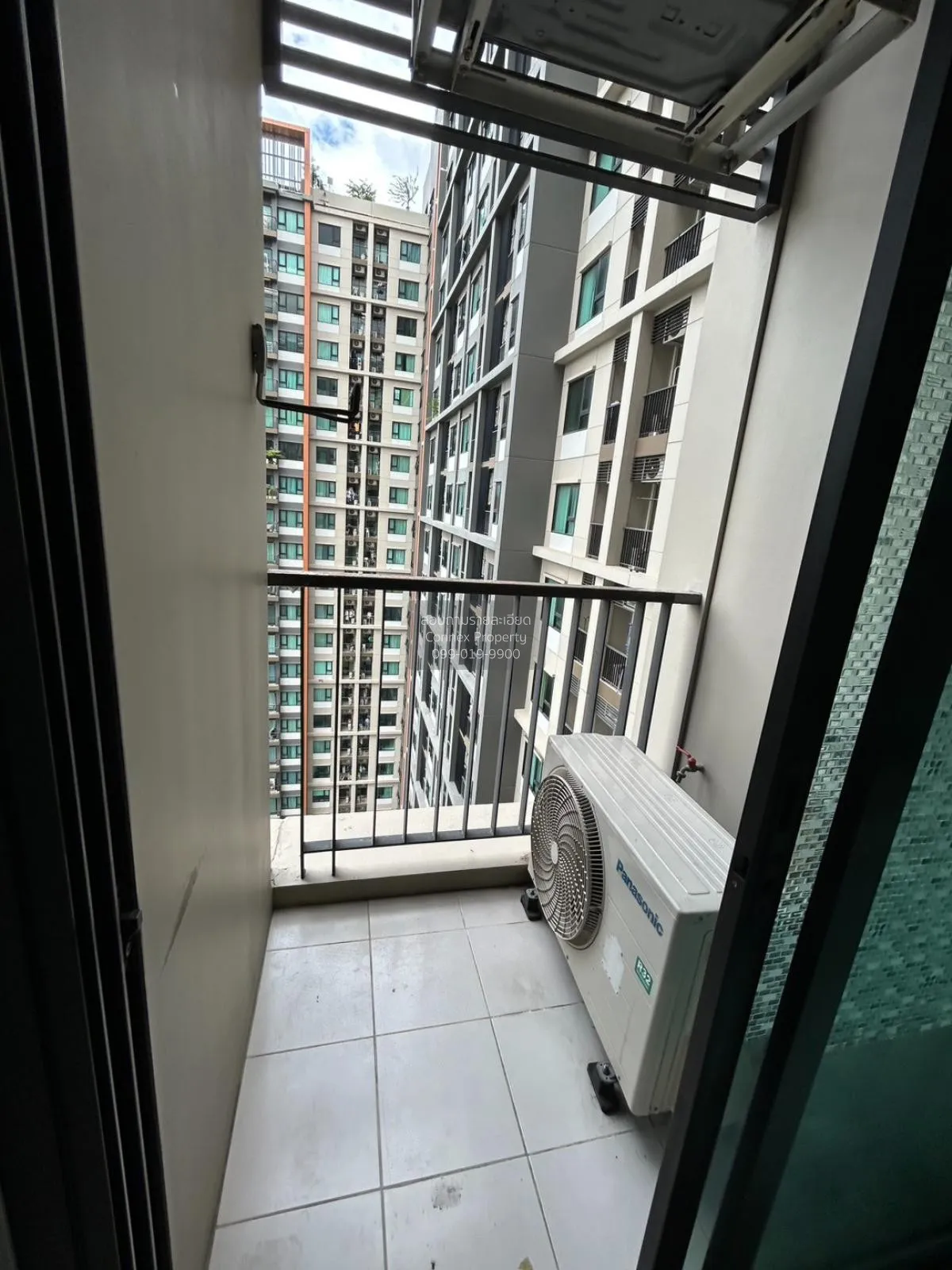 For Rent Condo , Life Asoke , MRT-Phetchaburi , Bang Kapi , Huai 
