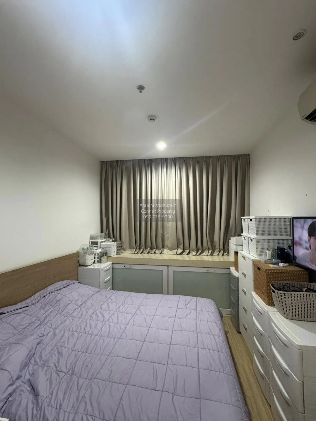 ขายคอนโด  ที.ซี. กรีน MRT-พระราม 9 ห้วยขวาง เขต ห้วยขวาง กรุงเทพ  4