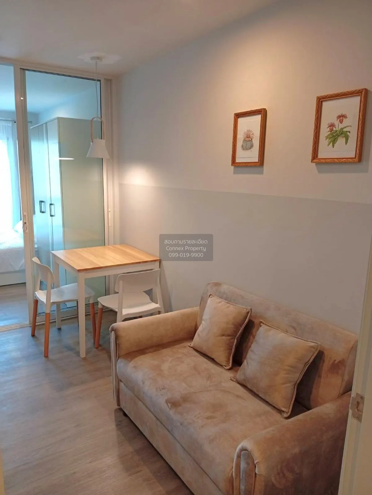 For Rent Condo , Regent Home Wutthakat , Talat Phlu , Thon Buri , 2