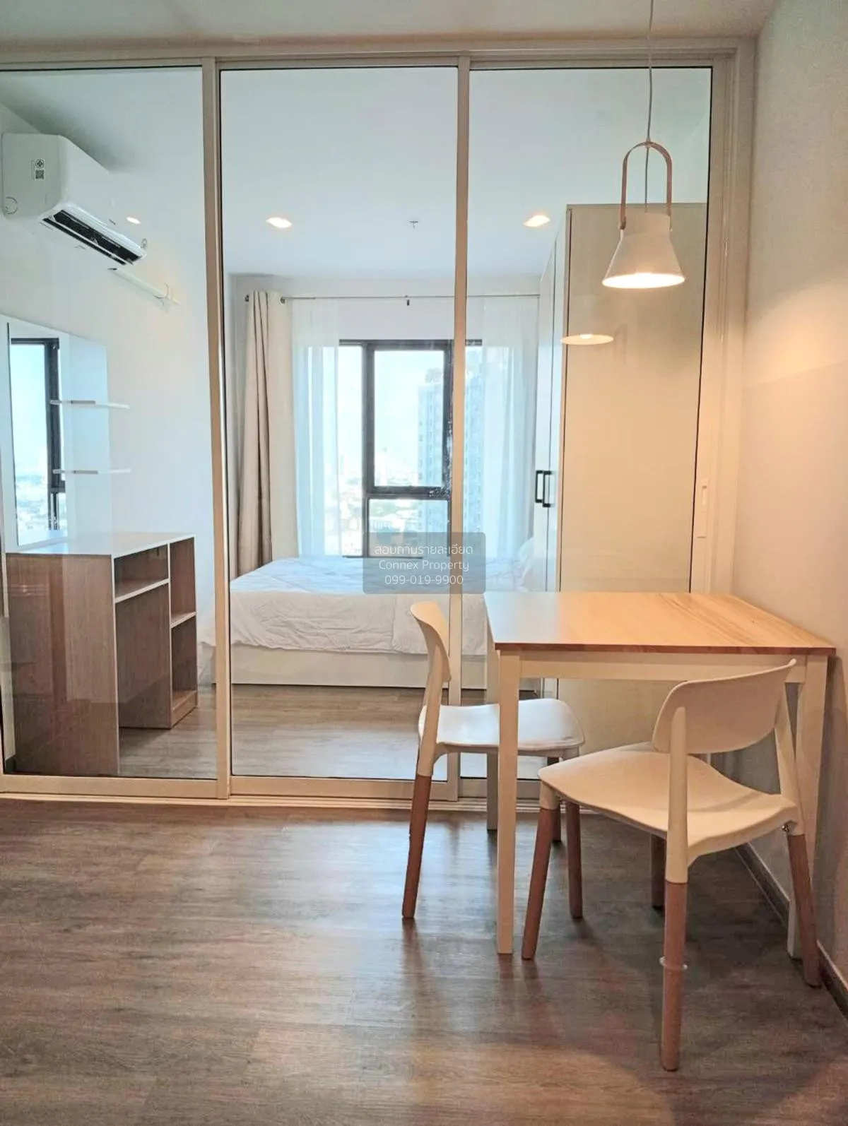 For Rent Condo , Regent Home Wutthakat , Talat Phlu , Thon Buri , 3