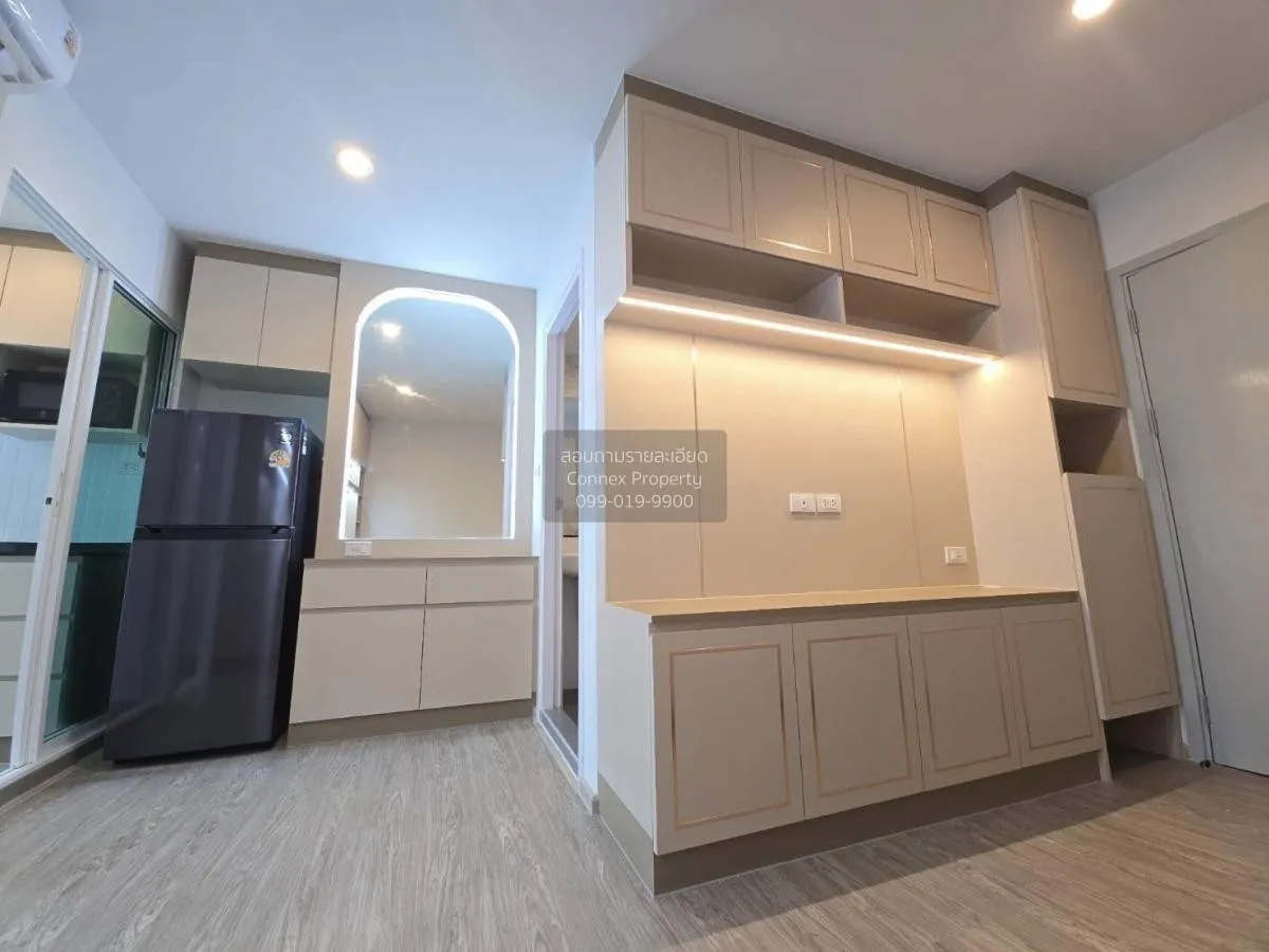 For Rent Condo , Regent Home Bangna (New Project) , Bang Na , Ban 2