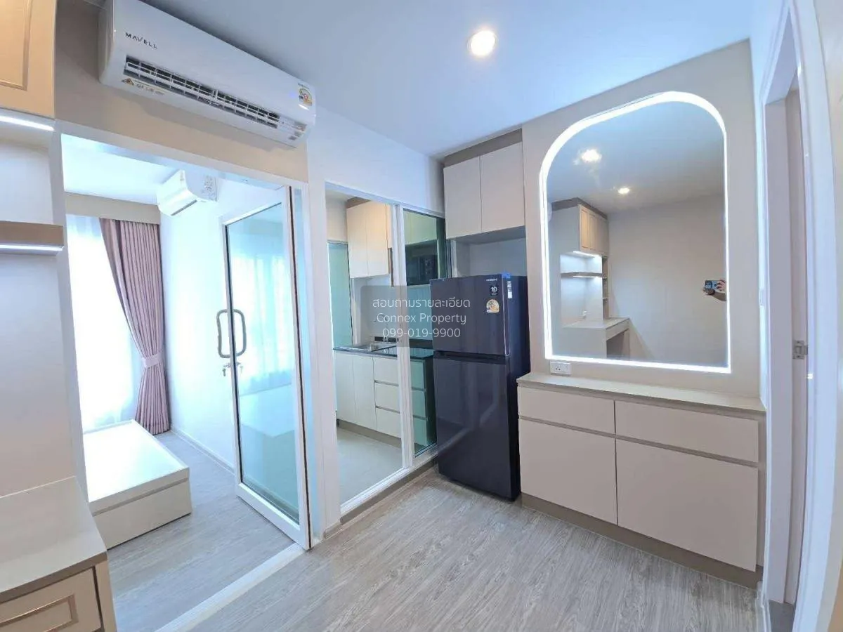 For Rent Condo , Regent Home Bangna (New Project) , Bang Na , Ban 3