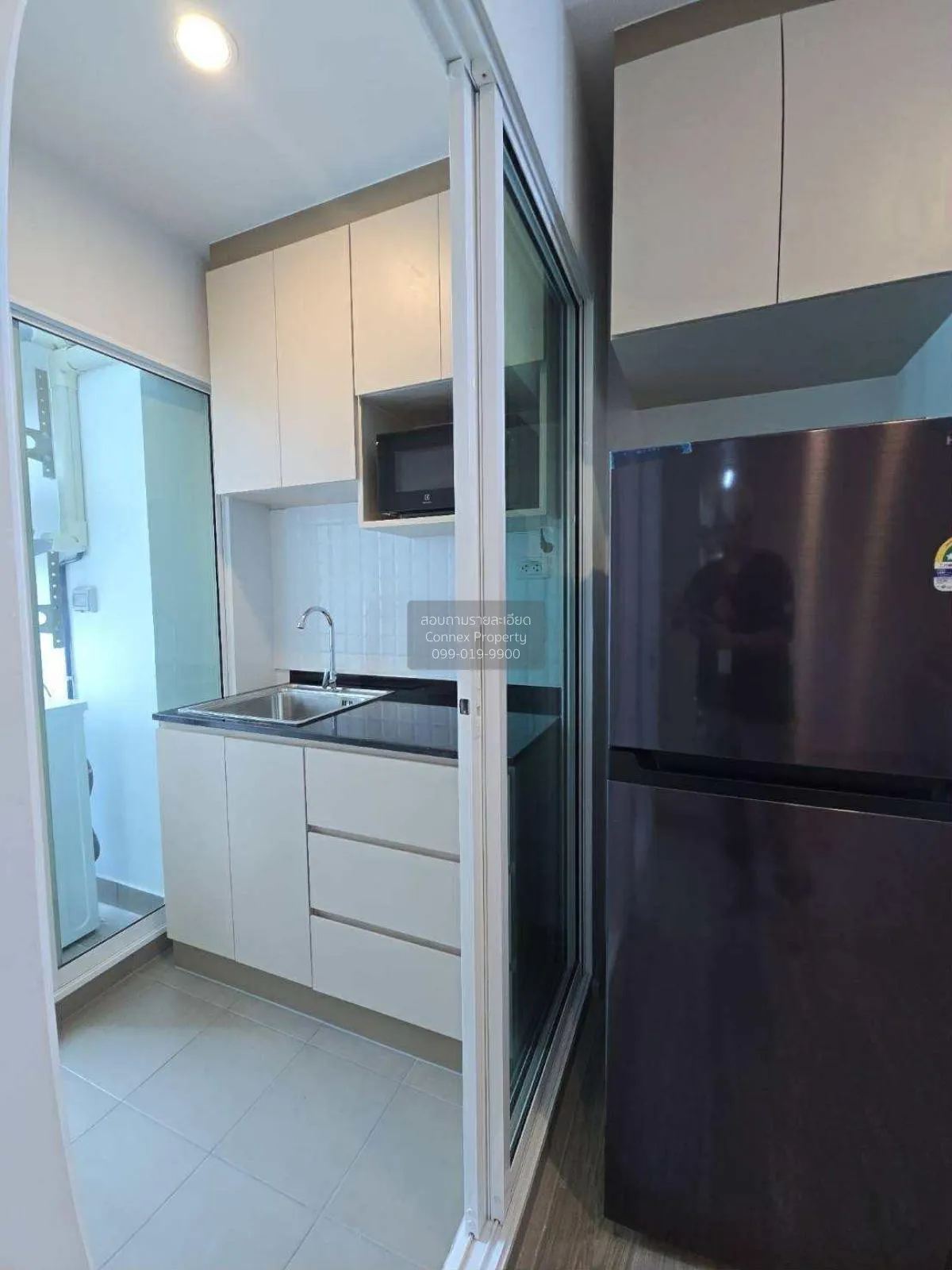 For Rent Condo , Regent Home Bangna (New Project) , Bang Na , Ban 4