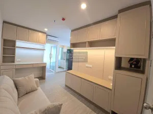 For Rent Condo , Regent Home Bangna (New Project) , Bang Na , Bang Na , Bangkok , CX-136030