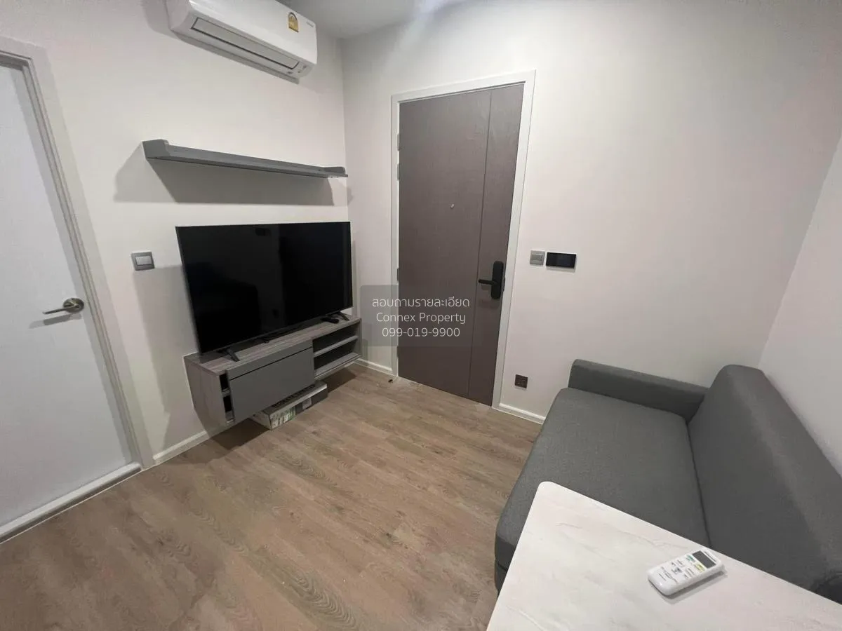 เช่าคอนโด  โมดิซ ไรห์ม รามคำแหง หัวหมาก เขต บางกะปิ กรุงเทพ CX-13 1