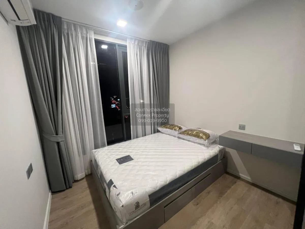 เช่าคอนโด  โมดิซ ไรห์ม รามคำแหง หัวหมาก เขต บางกะปิ กรุงเทพ CX-13 3