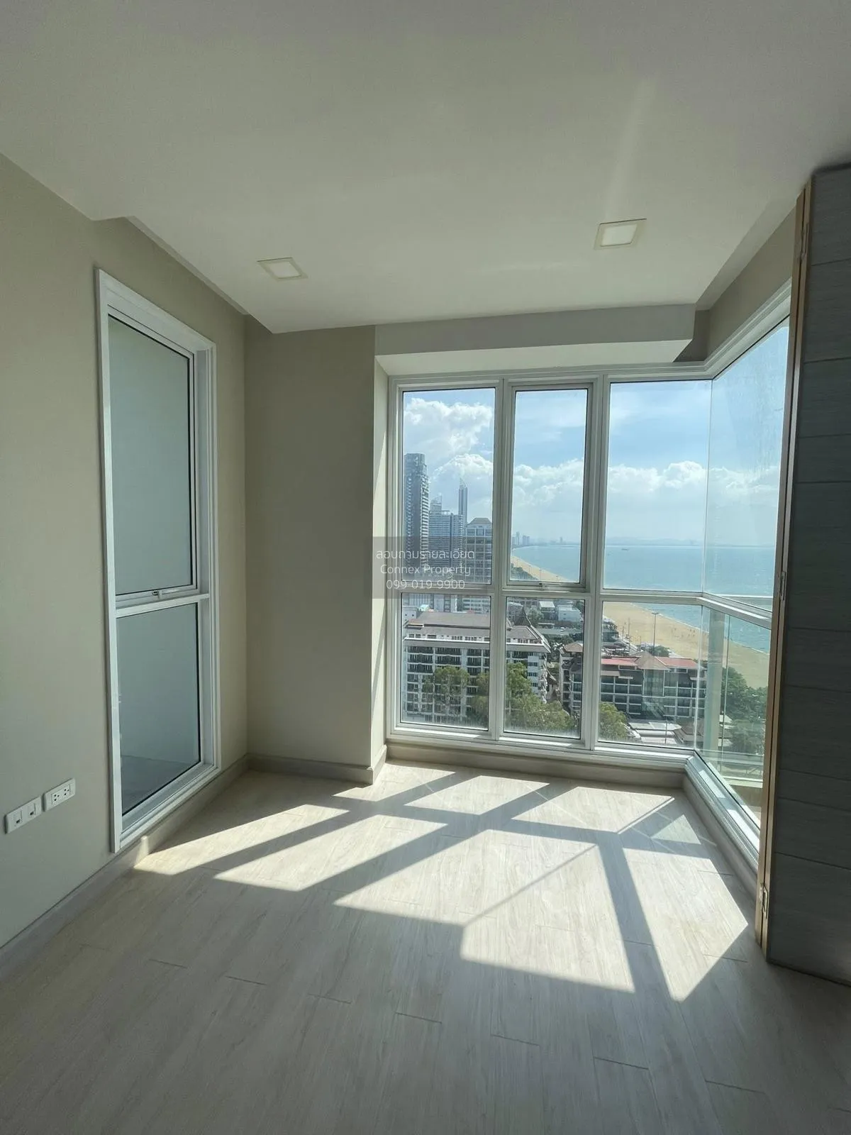 For Sale Condo , Cetus Beachfront Pattaya , Mueang Phata , Sattah 1