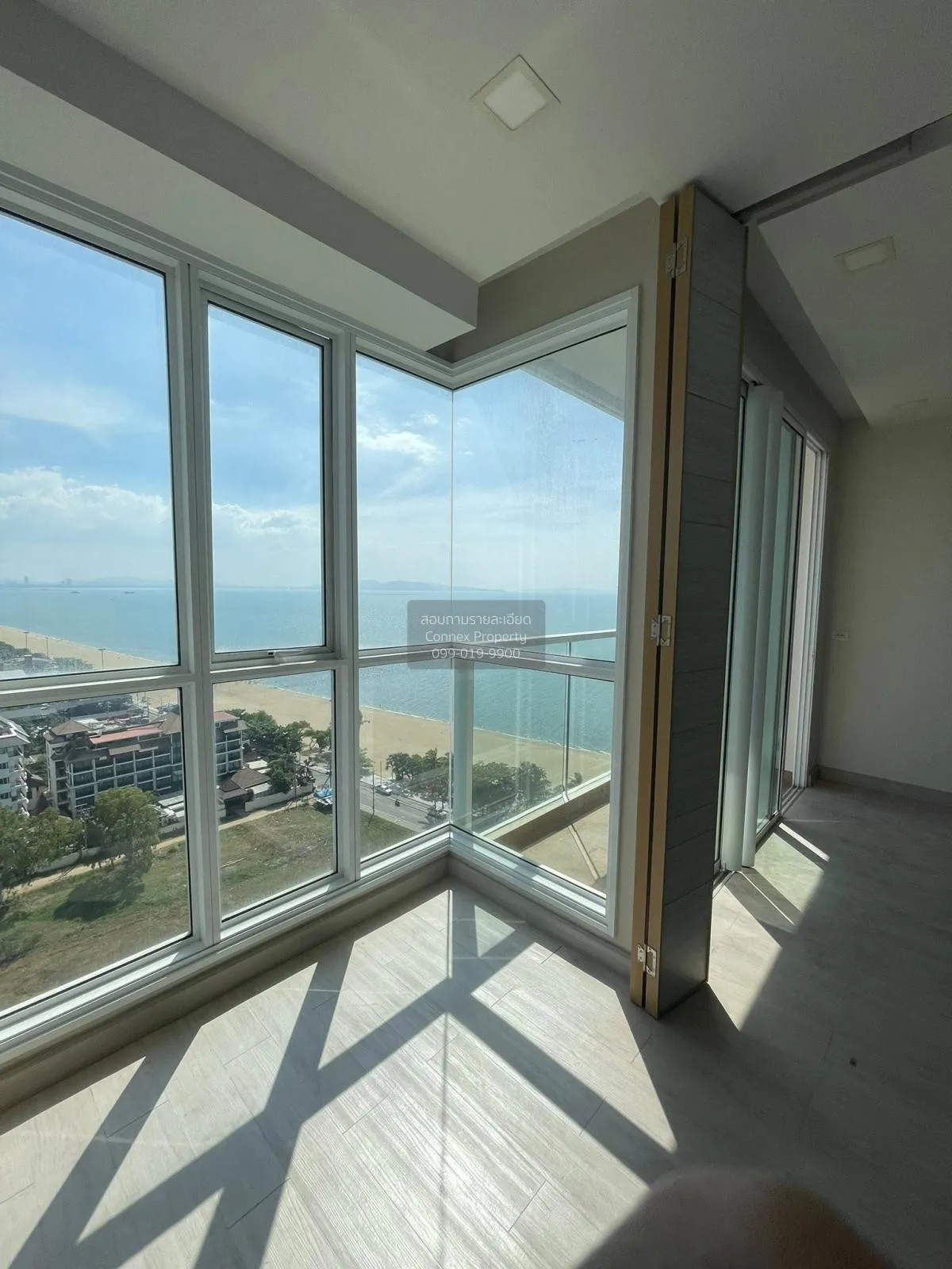 For Sale Condo , Cetus Beachfront Pattaya , Mueang Phata , Sattah 2