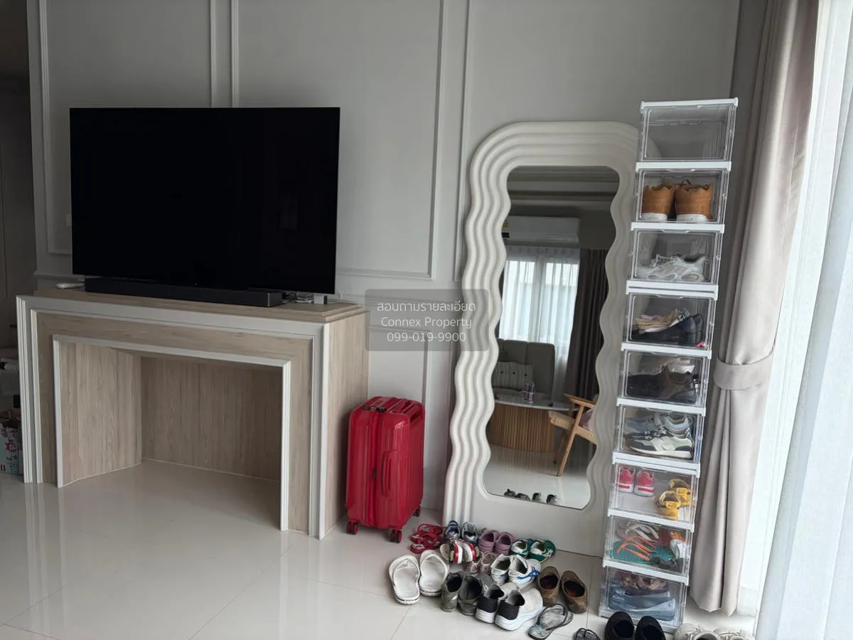 ขายบ้าน  เซนโทร บางนา บางแก้ว บางพลี สมุทรปราการ CX-136040