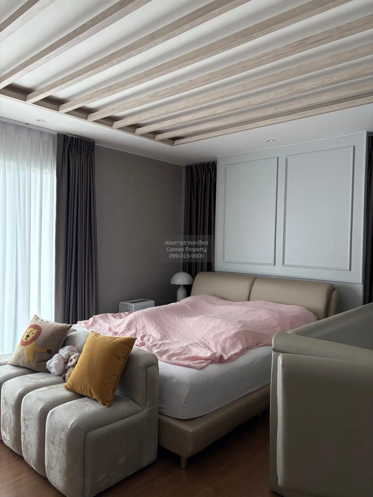 ขายบ้าน  เซนโทร บางนา บางแก้ว บางพลี สมุทรปราการ CX-136040