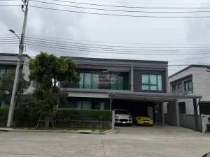 ขายบ้าน  เซนโทร บางนา บางแก้ว บางพลี สมุทรปราการ CX-136040