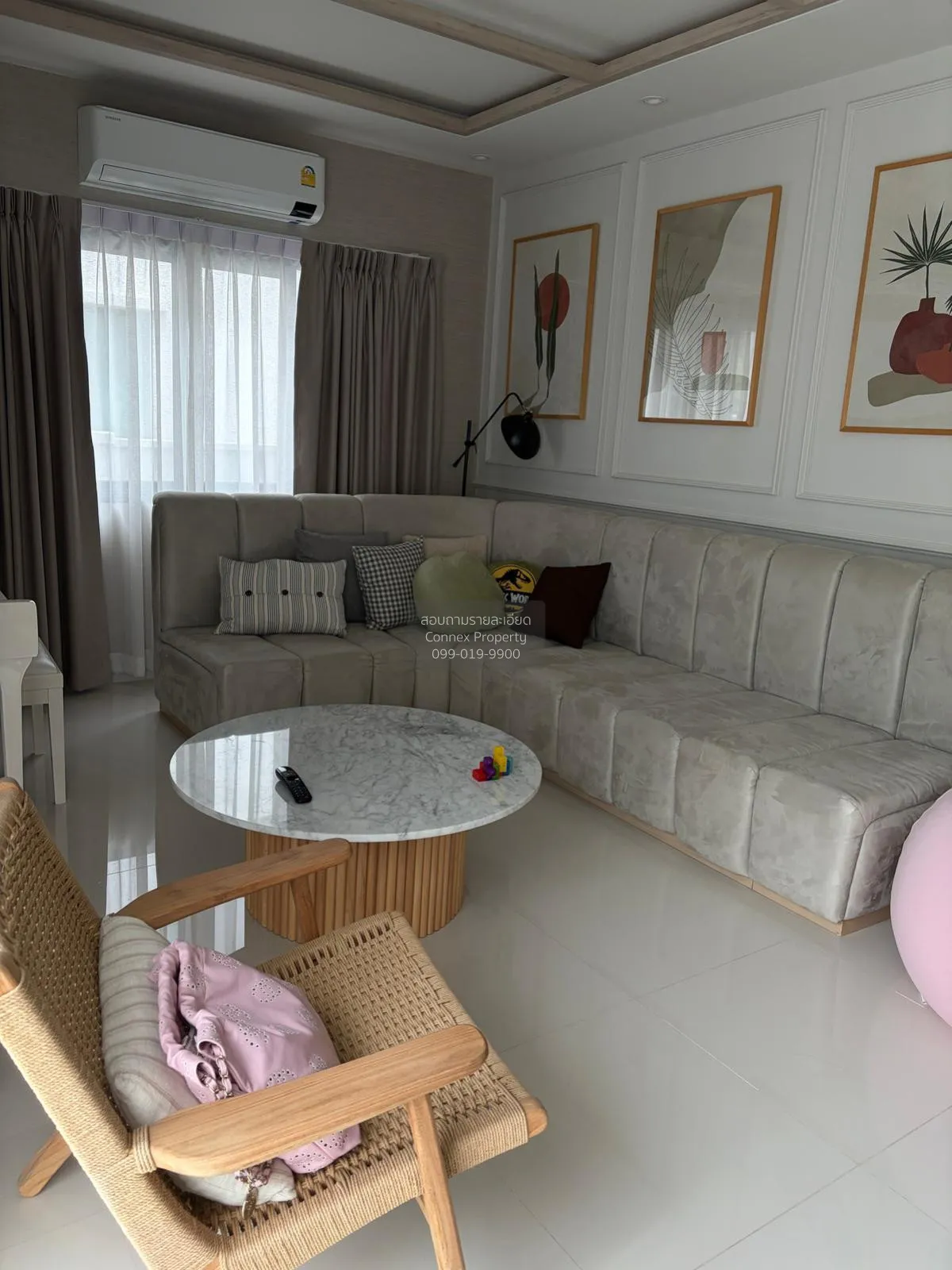 เช่าบ้าน  เซนโทร บางนา บางแก้ว บางพลี สมุทรปราการ CX-136041 3