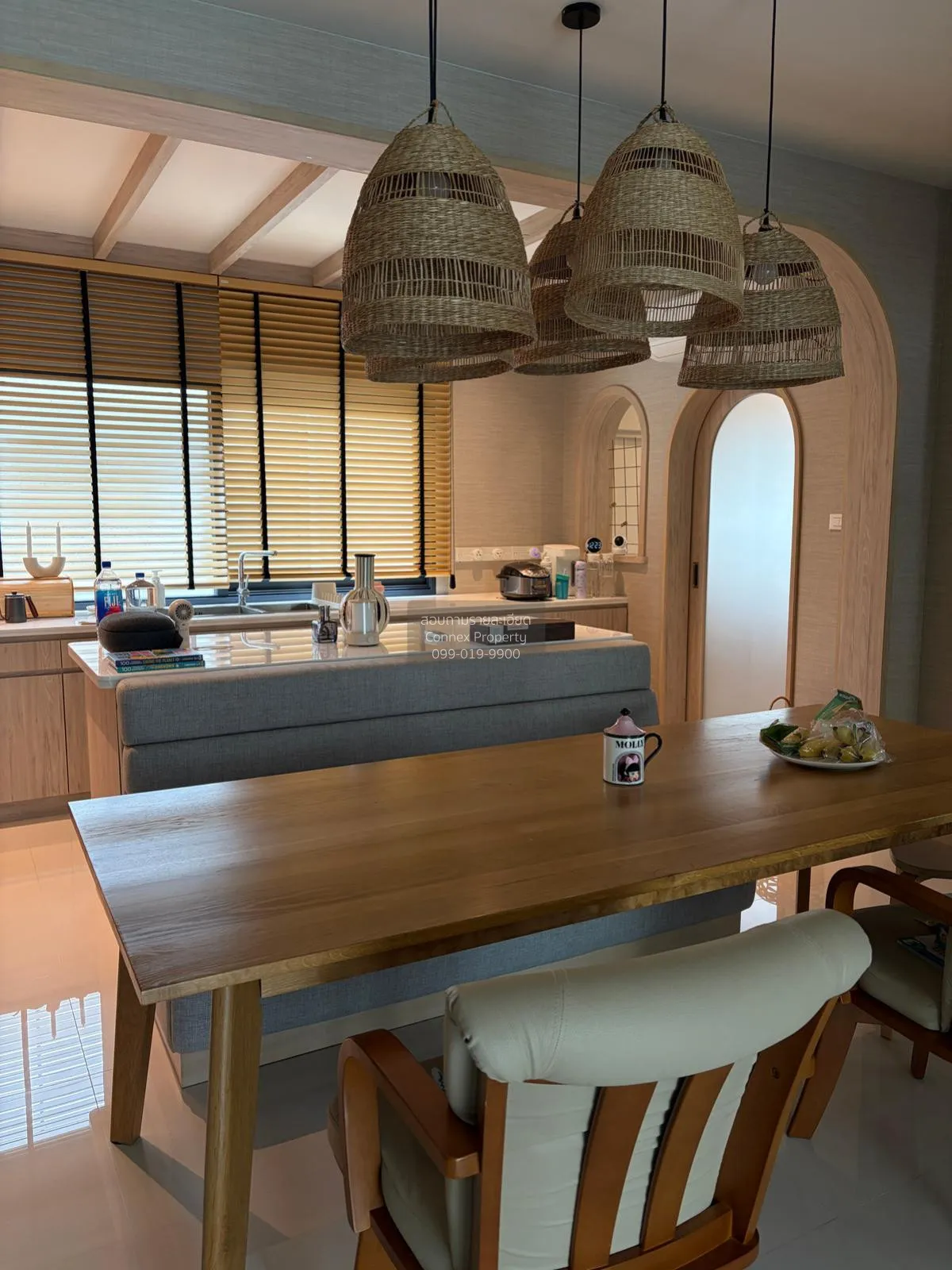 เช่าบ้าน  เซนโทร บางนา บางแก้ว บางพลี สมุทรปราการ CX-136041