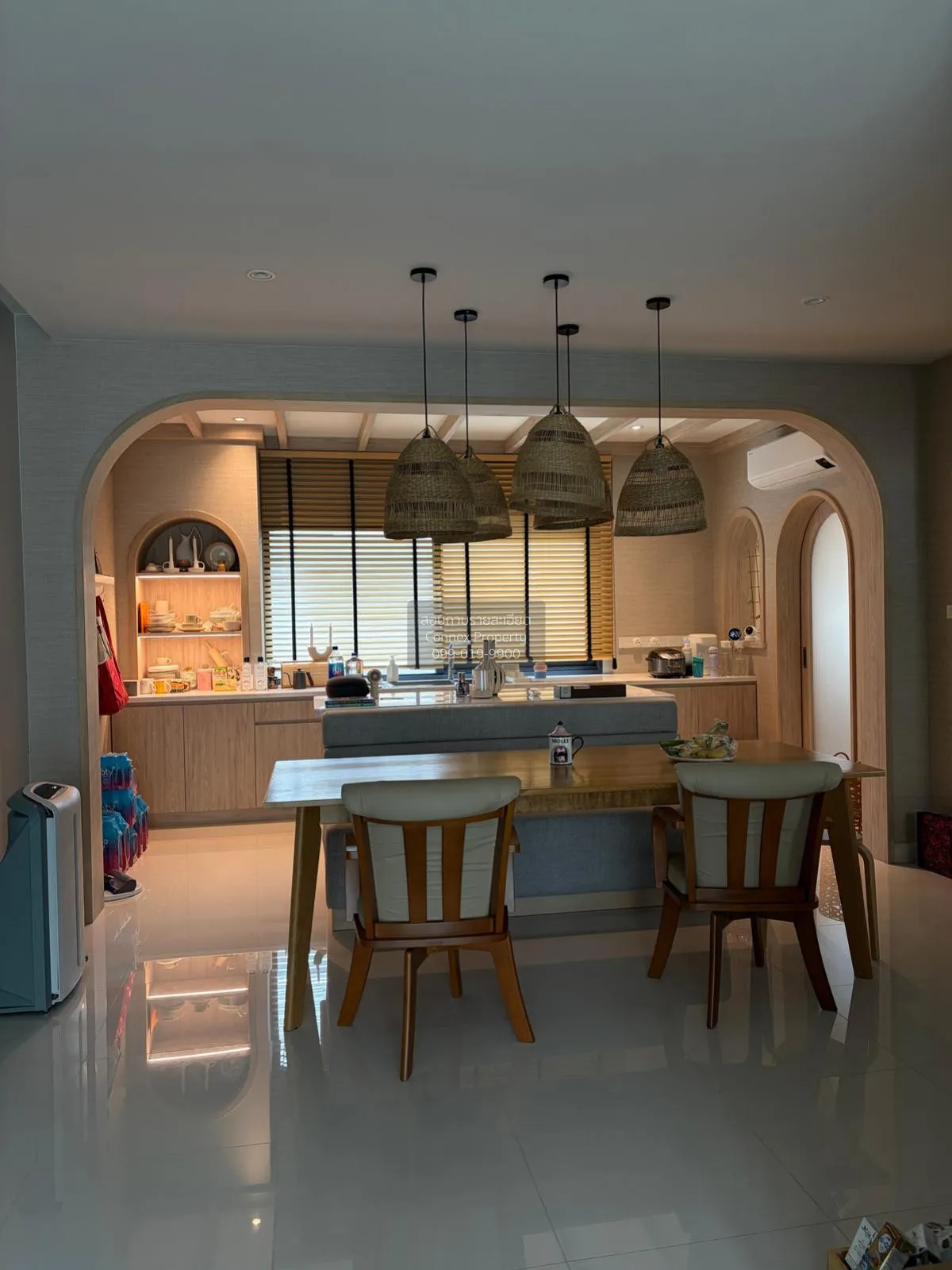 เช่าบ้าน  เซนโทร บางนา บางแก้ว บางพลี สมุทรปราการ CX-136041