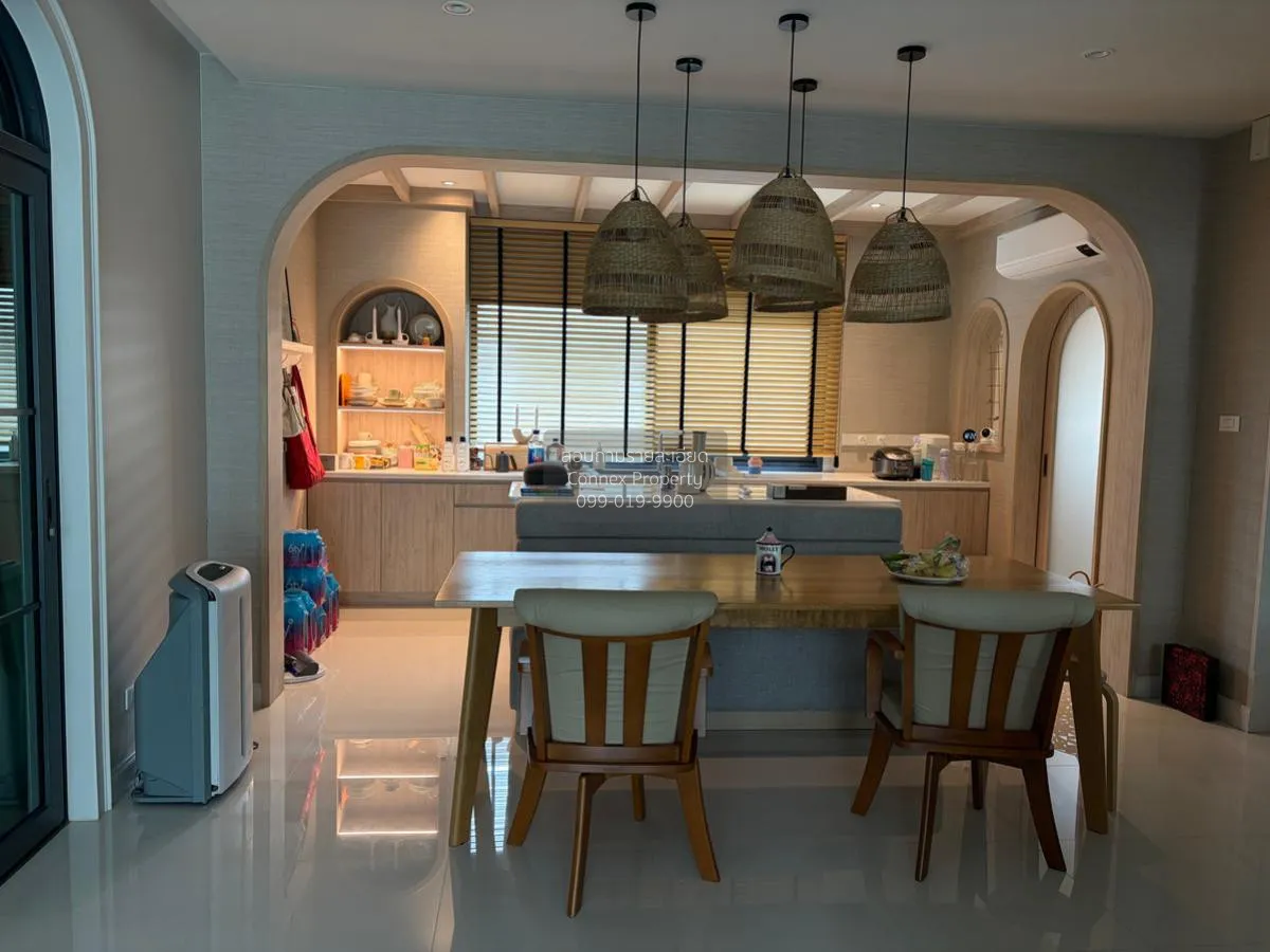 เช่าบ้าน  เซนโทร บางนา บางแก้ว บางพลี สมุทรปราการ CX-136041