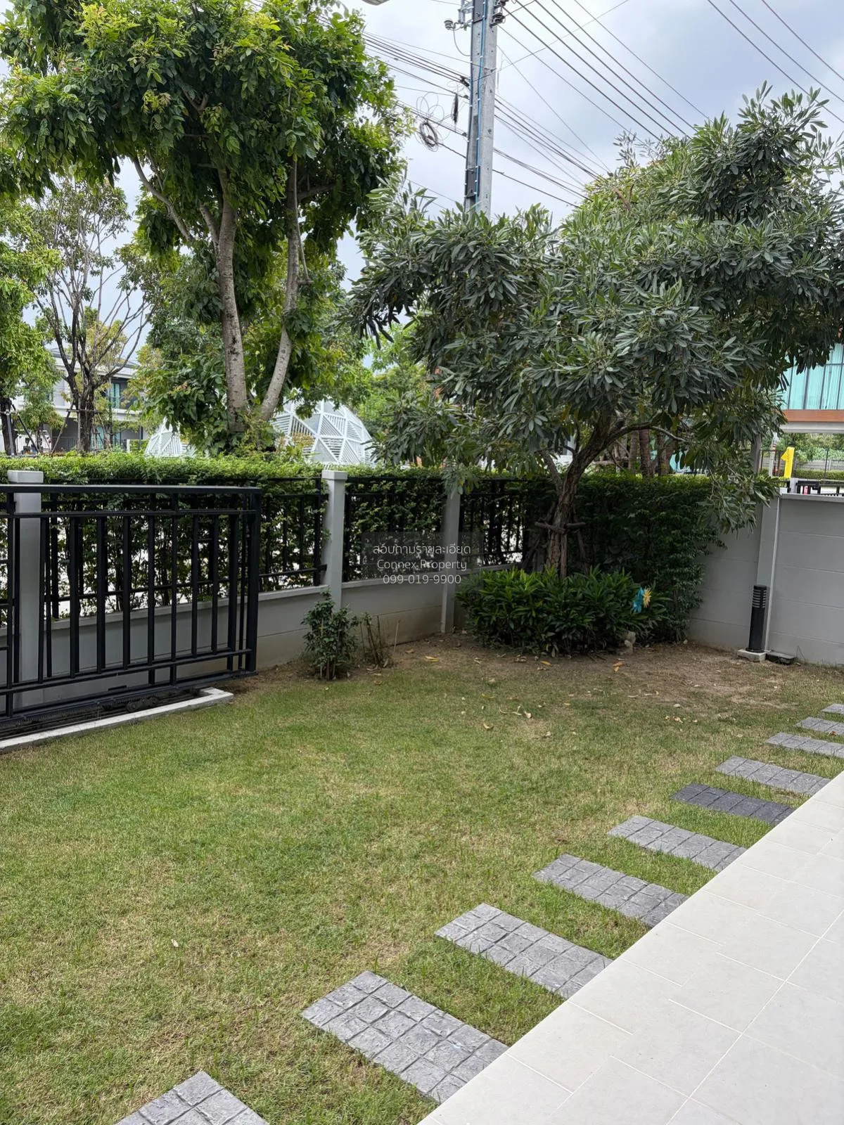 เช่าบ้าน  เซนโทร บางนา บางแก้ว บางพลี สมุทรปราการ CX-136041