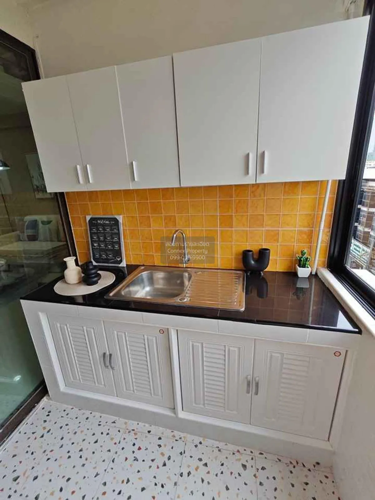 For Sale Condo , Keerasup Mansion Ville , Khanna Yao , Bung Kum ,