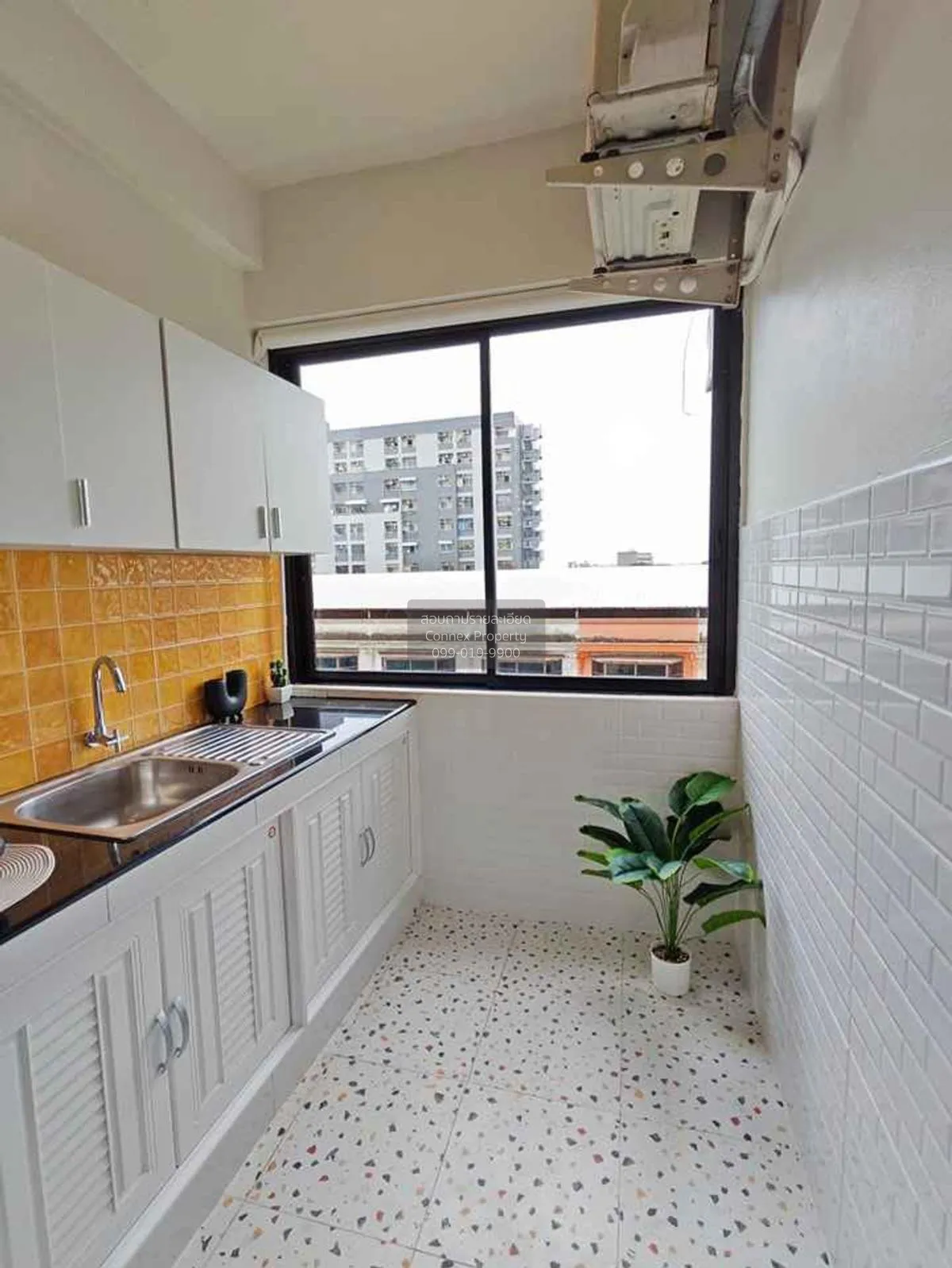 For Sale Condo , Keerasup Mansion Ville , Khanna Yao , Bung Kum ,