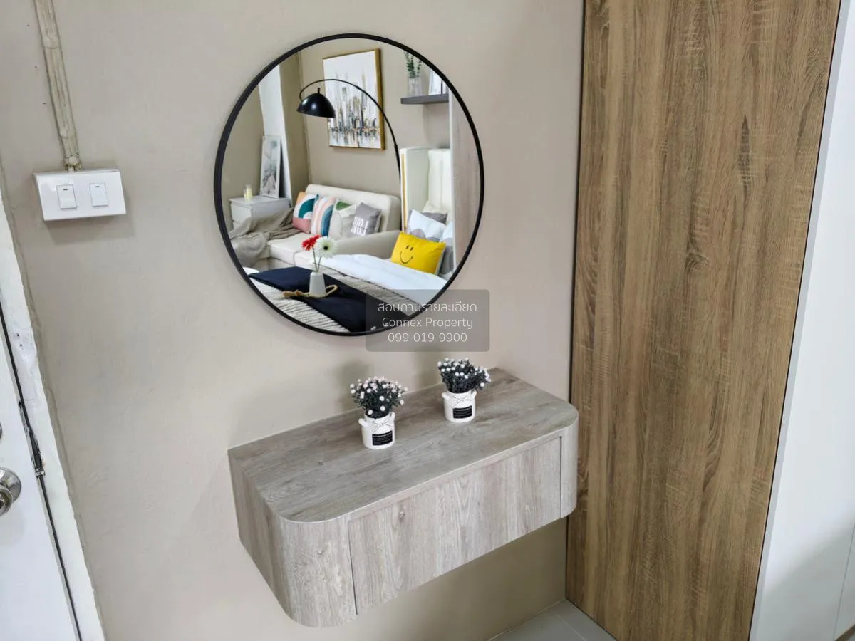 For Sale Condo , Keerasup Mansion Ville , Khanna Yao , Bung Kum ,