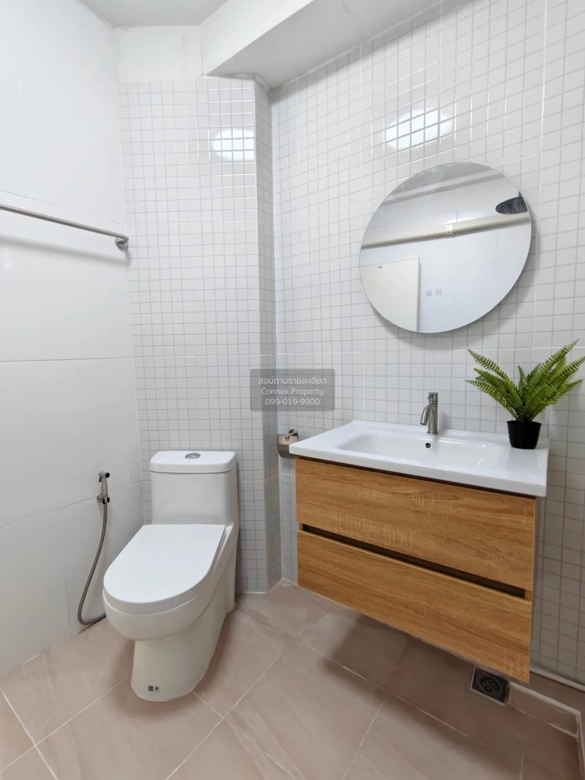 For Sale Condo , Keerasup Mansion Ville , Khanna Yao , Bung Kum ,