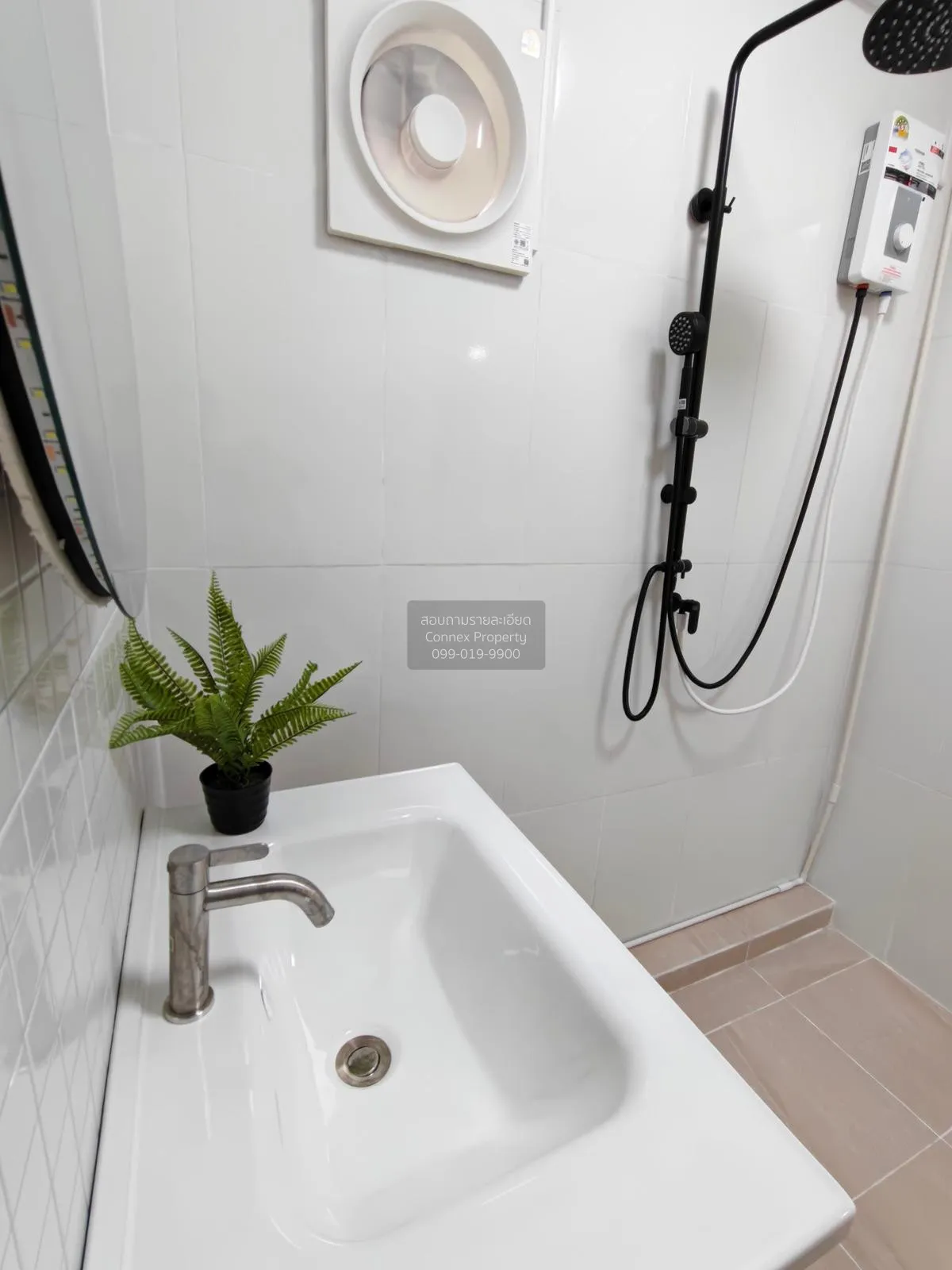 For Sale Condo , Keerasup Mansion Ville , Khanna Yao , Bung Kum ,