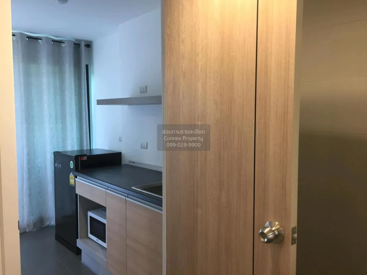 For Sale Condo , The Excel Khu khot , BTS-Khu Khot , Khu Khot , L 3