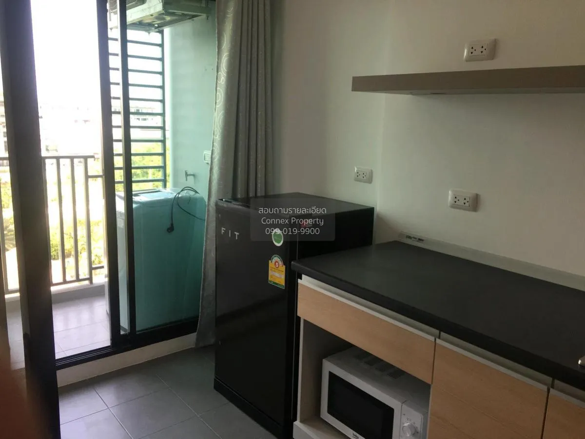 For Sale Condo , The Excel Khu khot , BTS-Khu Khot , Khu Khot , L