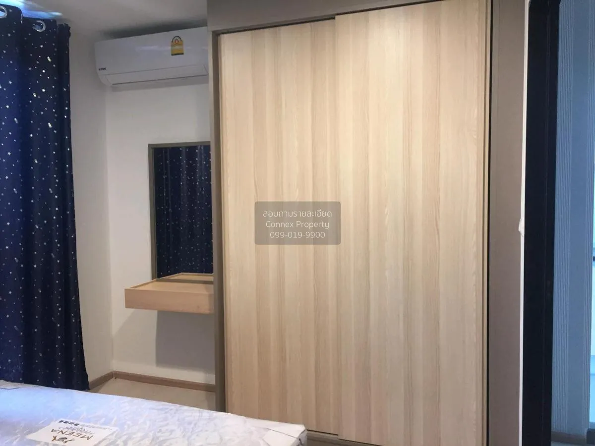 For Sale Condo , The Excel Khu khot , BTS-Khu Khot , Khu Khot , L