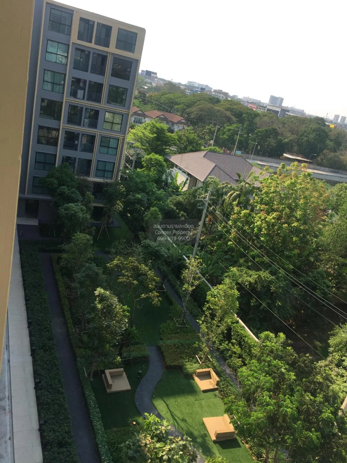 For Sale Condo , The Excel Khu khot , BTS-Khu Khot , Khu Khot , L