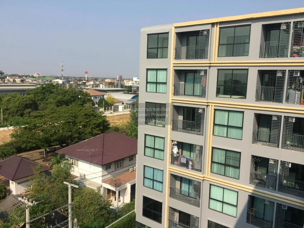 For Sale Condo , The Excel Khu khot , BTS-Khu Khot , Khu Khot , L