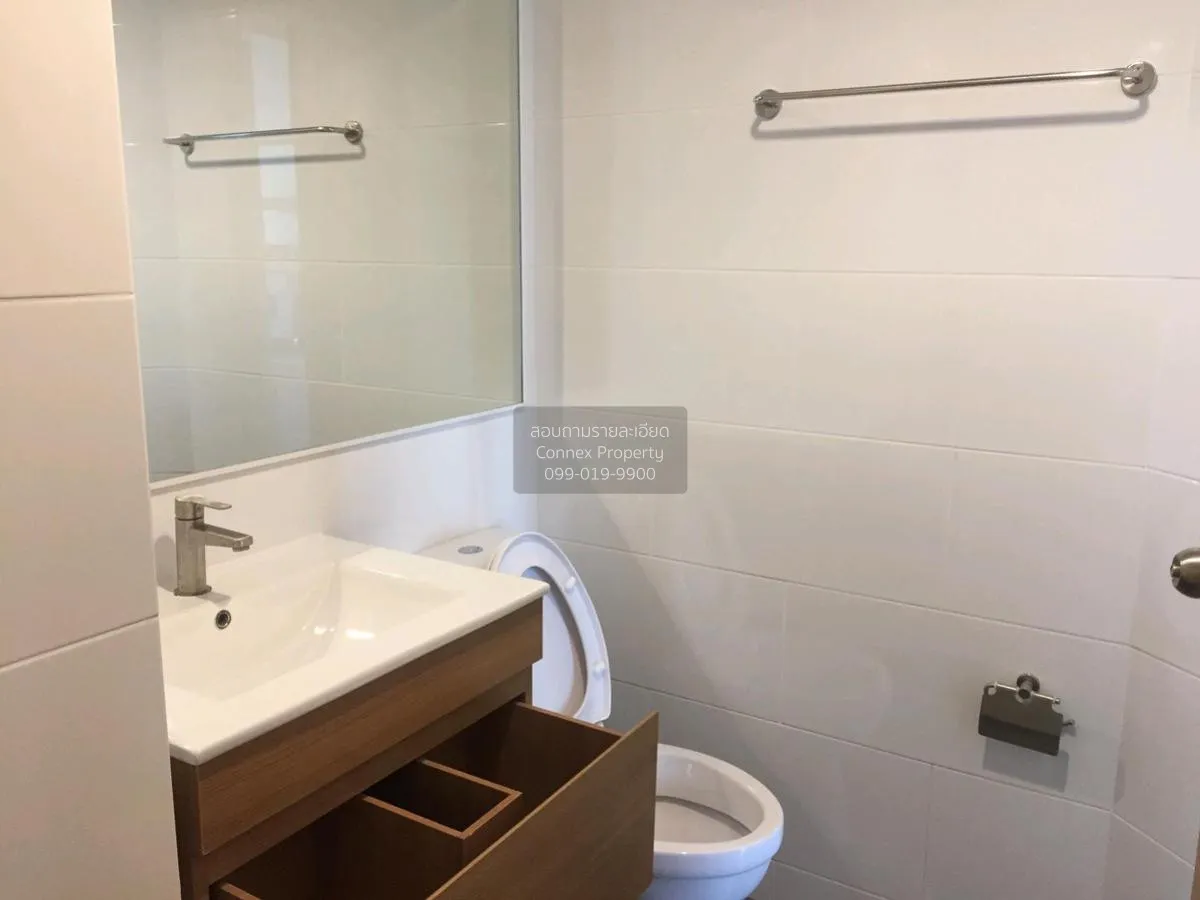 เช่าคอนโด  ดิ เอ็กเซล คูคต BTS-คูคต คูคต ลำลูกกา ปทุมธานี CX-1360