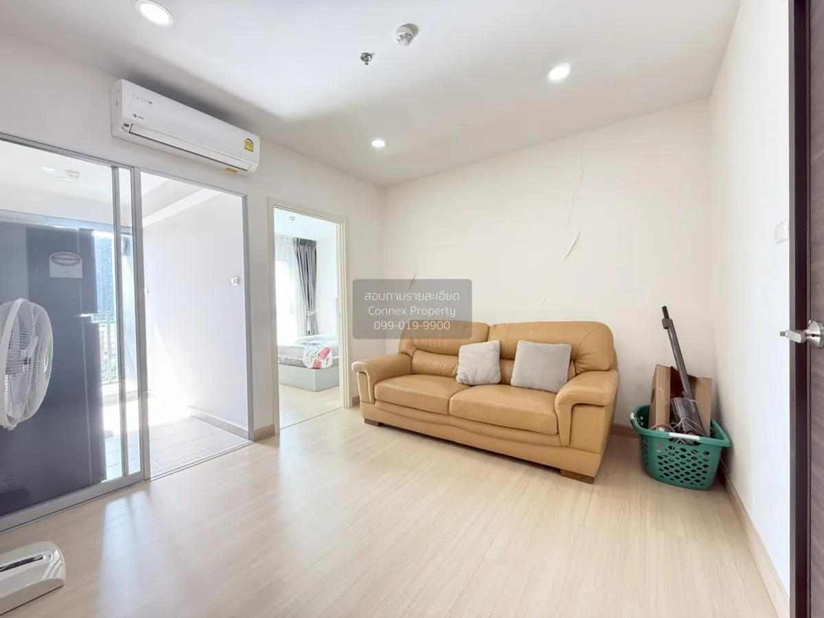 For Rent Condo , Supalai Park Talat Phlu Station , BTS-Talat Phlu 1