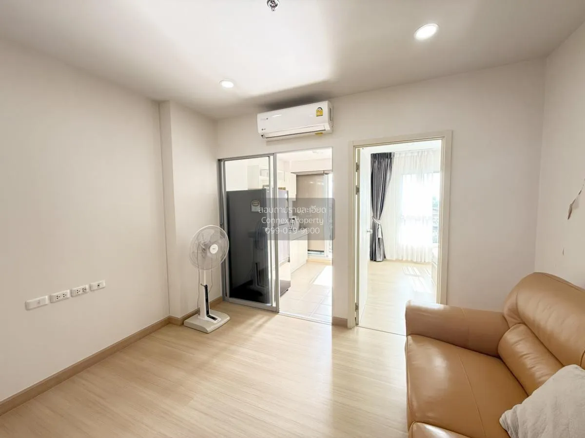 For Rent Condo , Supalai Park Talat Phlu Station , BTS-Talat Phlu 2