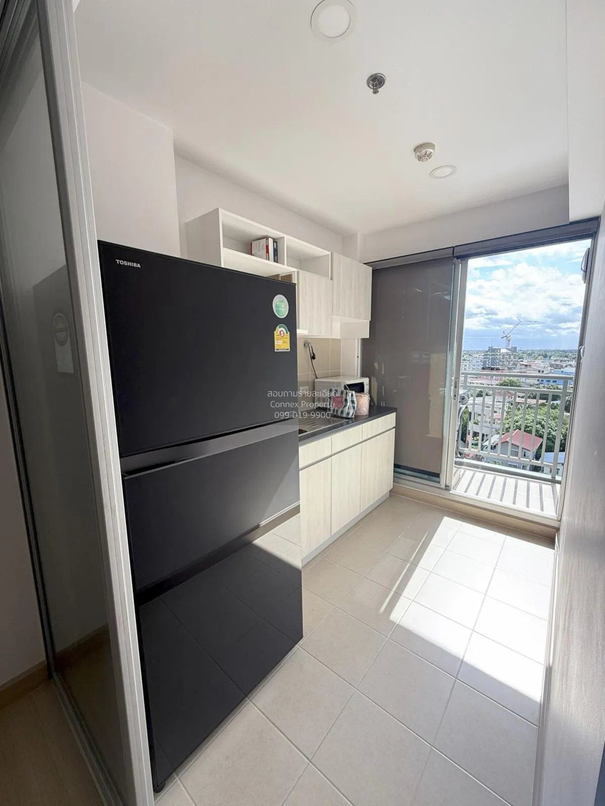 For Rent Condo , Supalai Park Talat Phlu Station , BTS-Talat Phlu 3