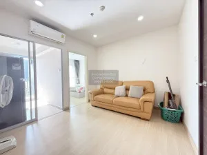 For Rent Condo , Supalai Park Talat Phlu Station , BTS-Talat Phlu , Talat Phlu , Thon Buri , Bangkok , CX-136046