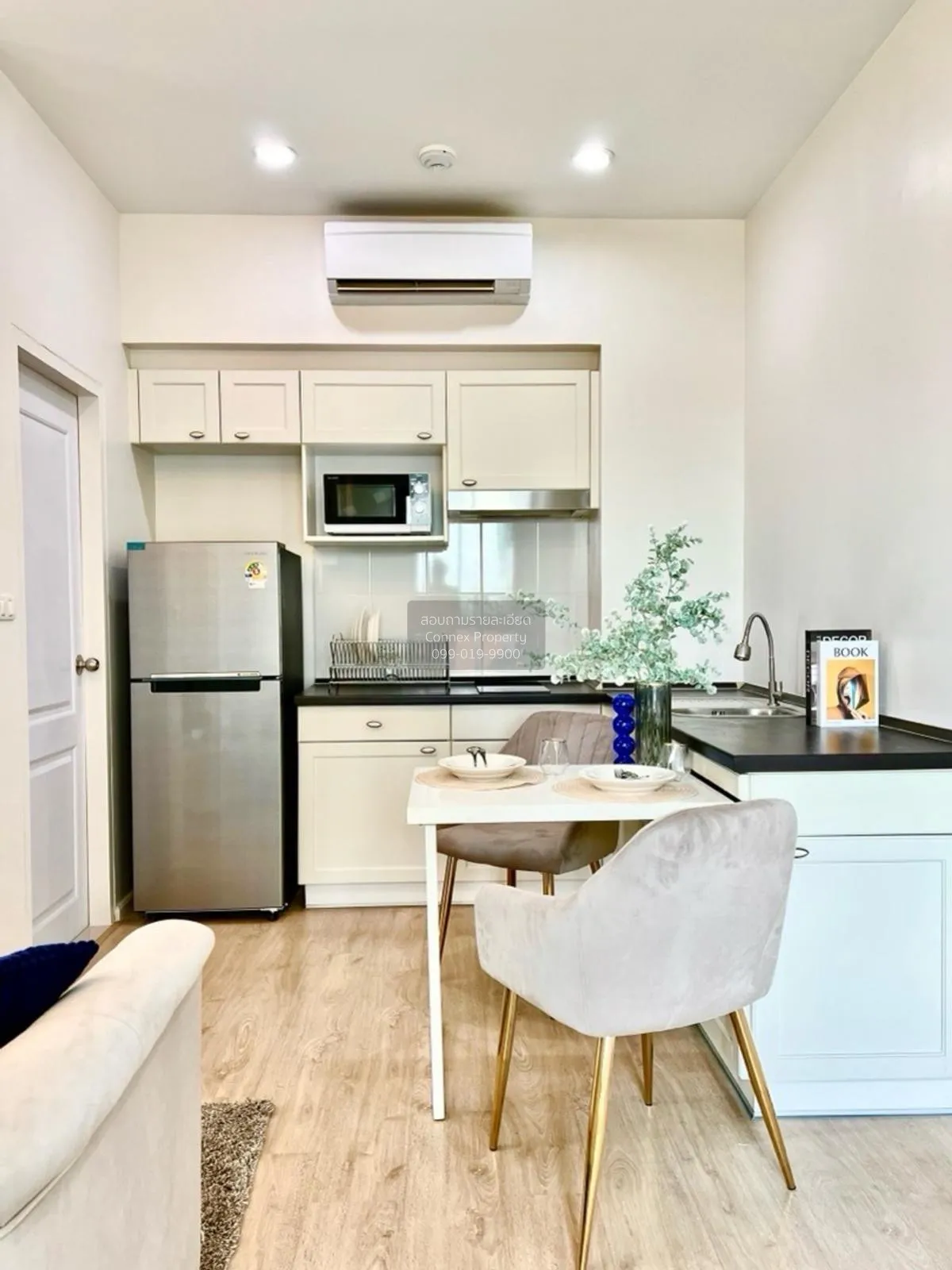 For Sale Condo , S1 Rama 9 , Suan Luang , Suan Luang , Bangkok ,  3